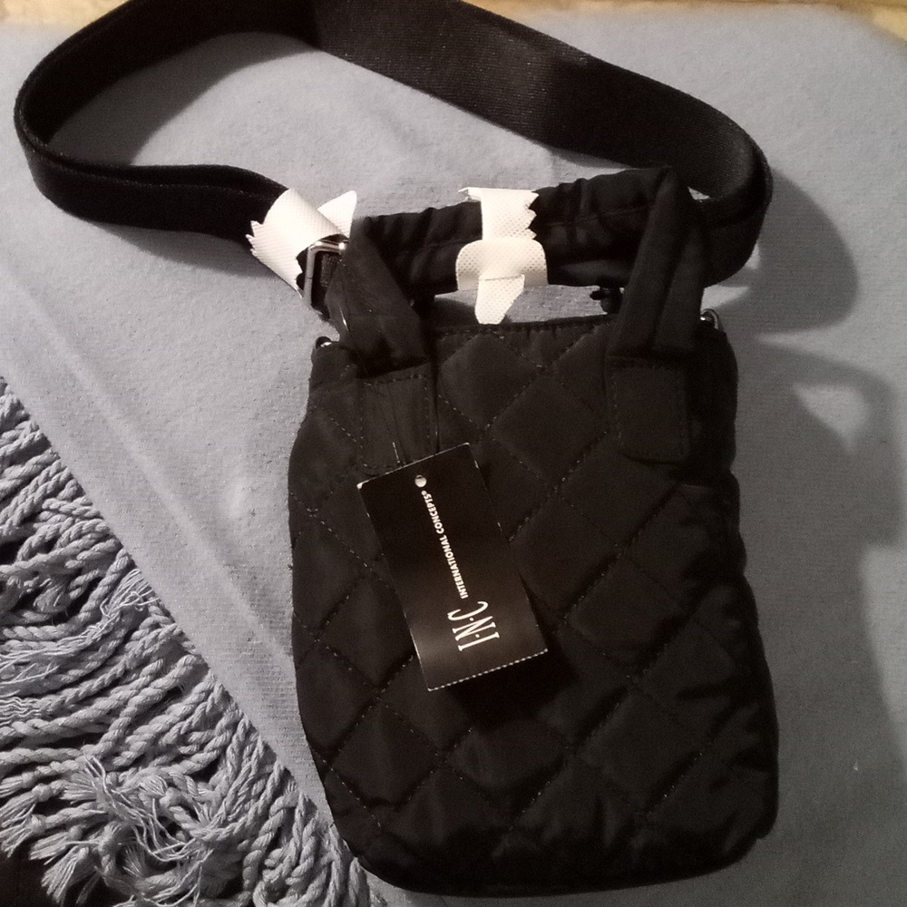 INC International Concept mini bag